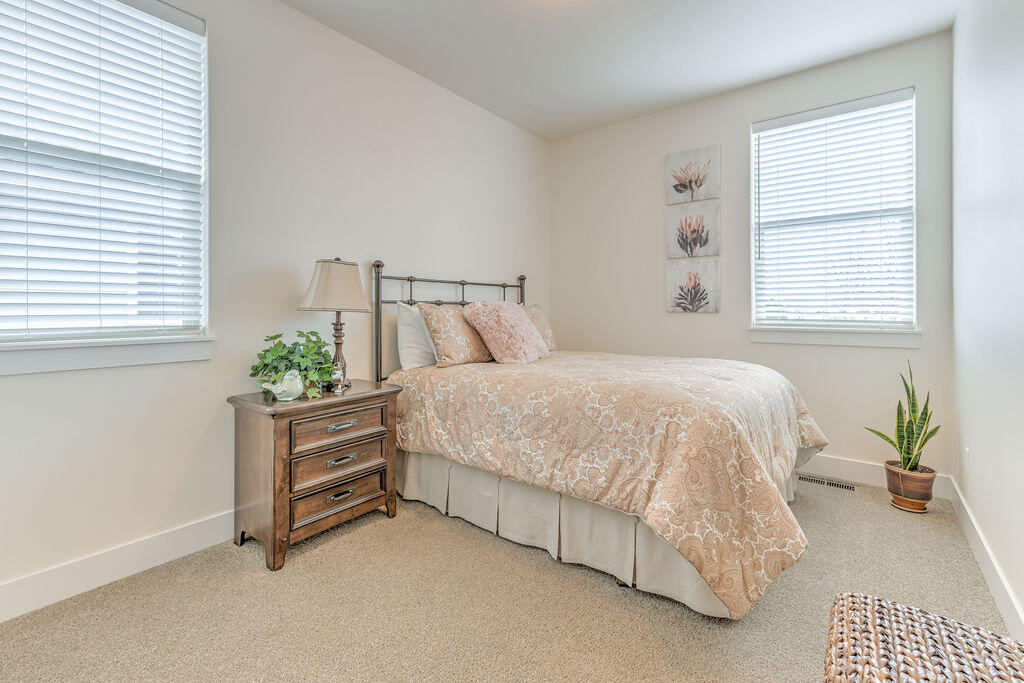 Ironhorse - Residential