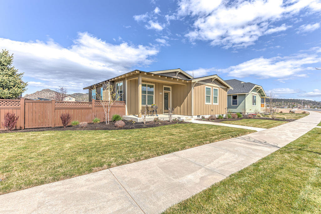 Ironhorse - Residential