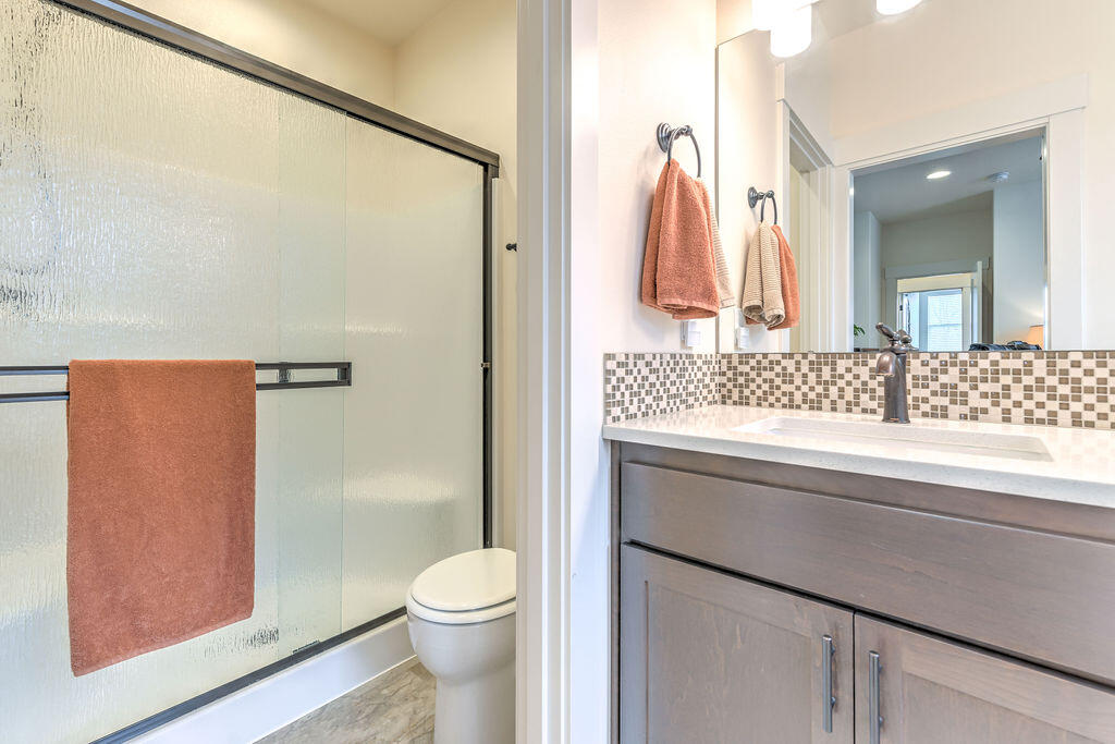 Ironhorse - Residential