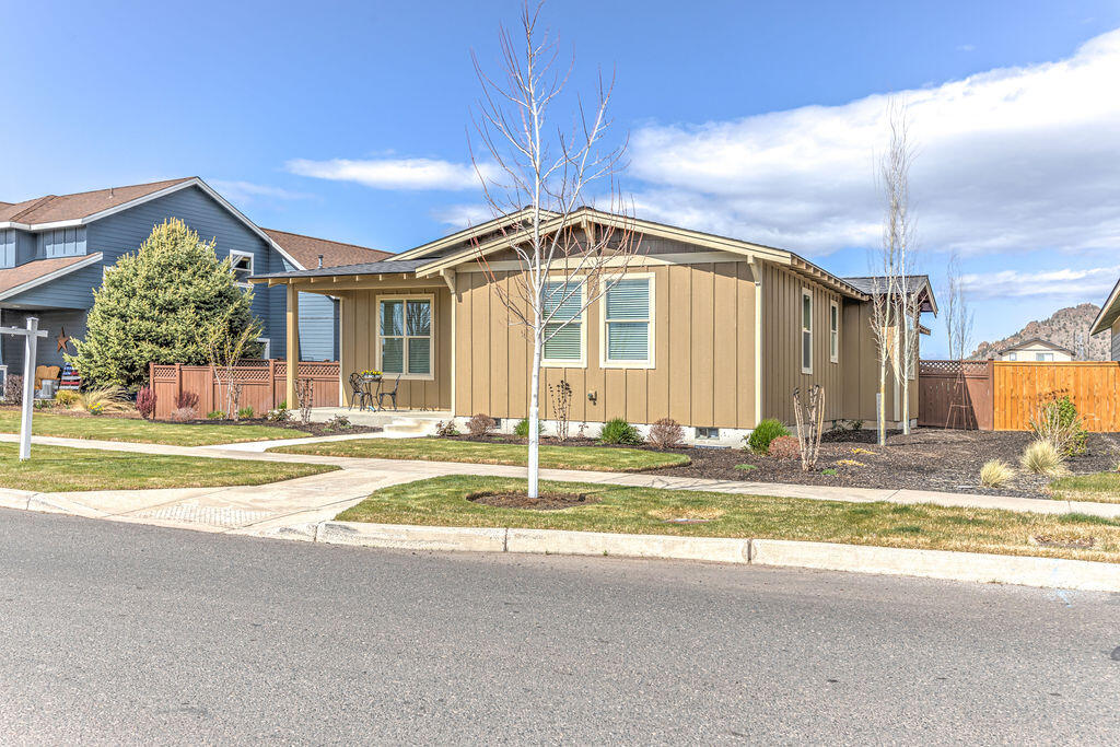 Ironhorse - Residential