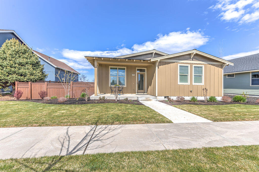 Ironhorse - Residential