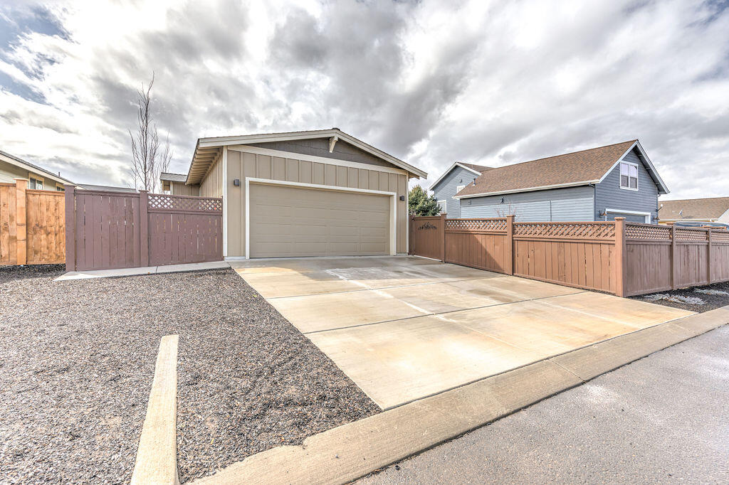 Ironhorse - Residential