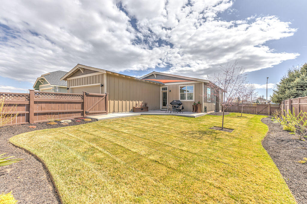 Ironhorse - Residential