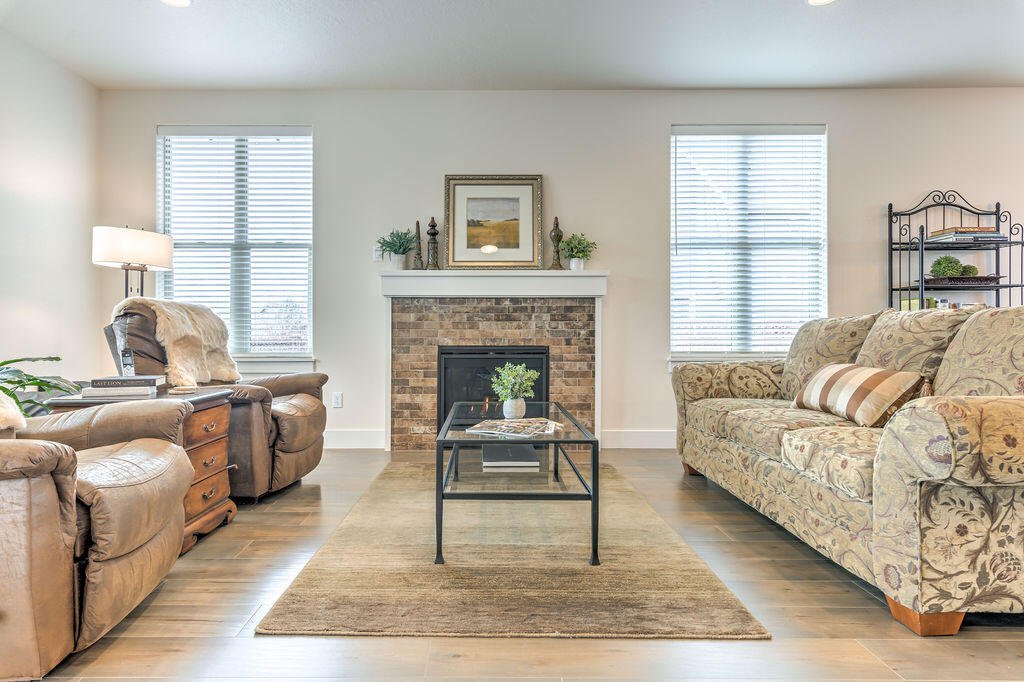 Ironhorse - Residential