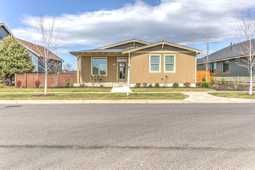 Ironhorse - Residential