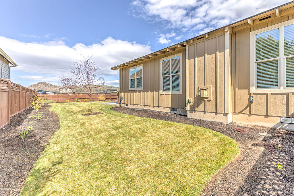 Ironhorse - Residential