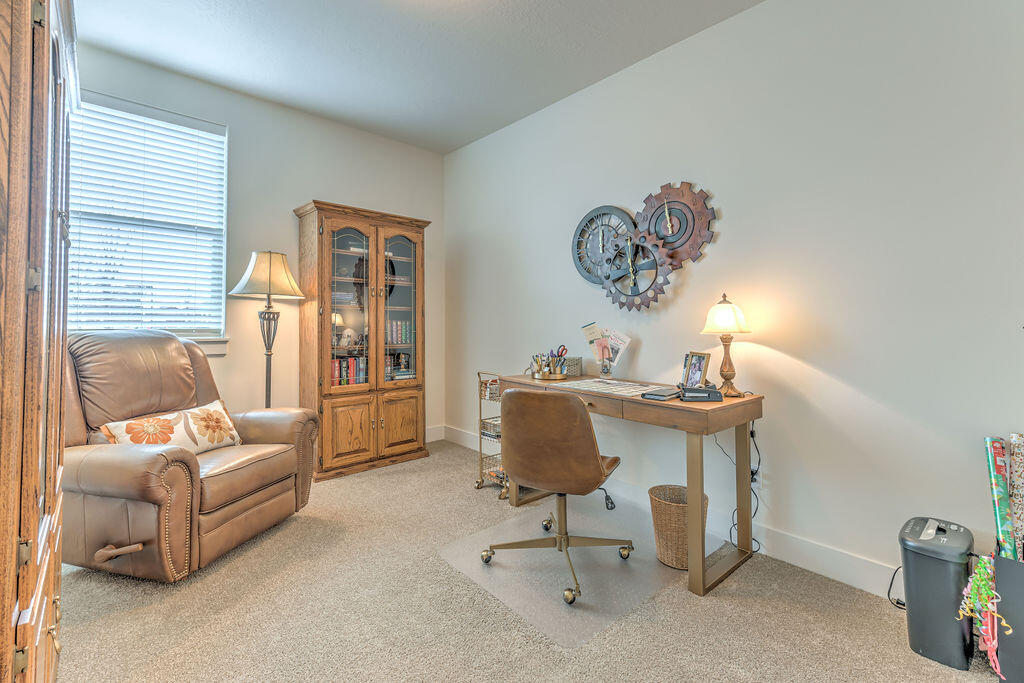 Ironhorse - Residential