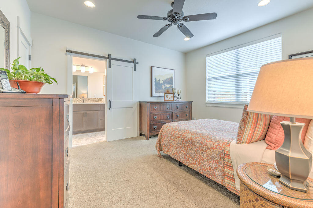 Ironhorse - Residential