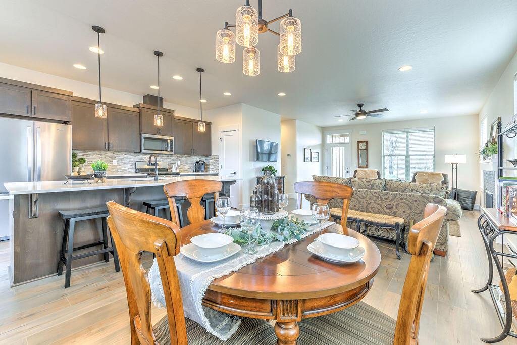 Ironhorse - Residential