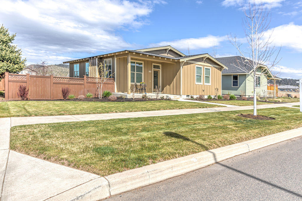 Ironhorse - Residential