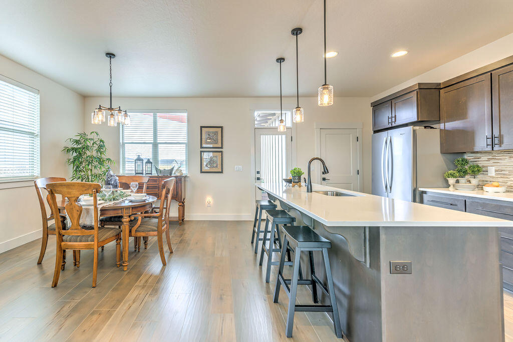 Ironhorse - Residential