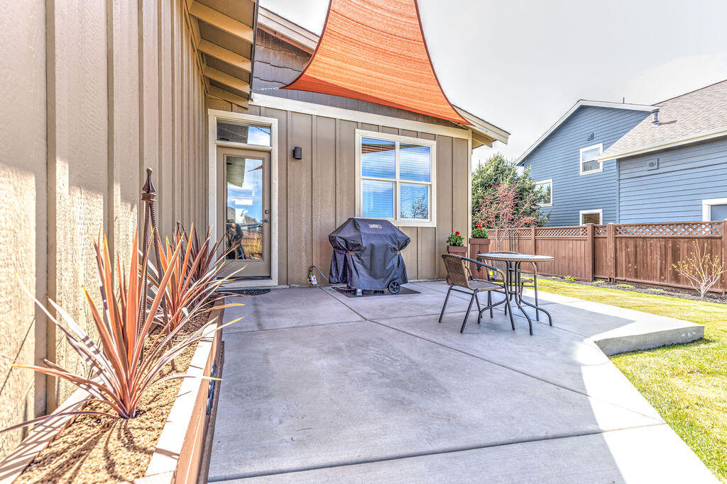 Ironhorse - Residential