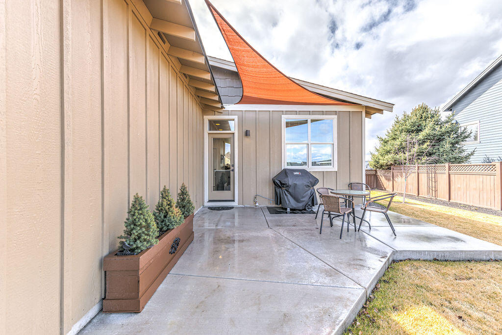 Ironhorse - Residential