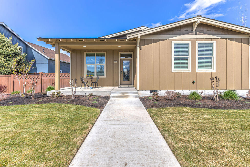 Ironhorse - Residential