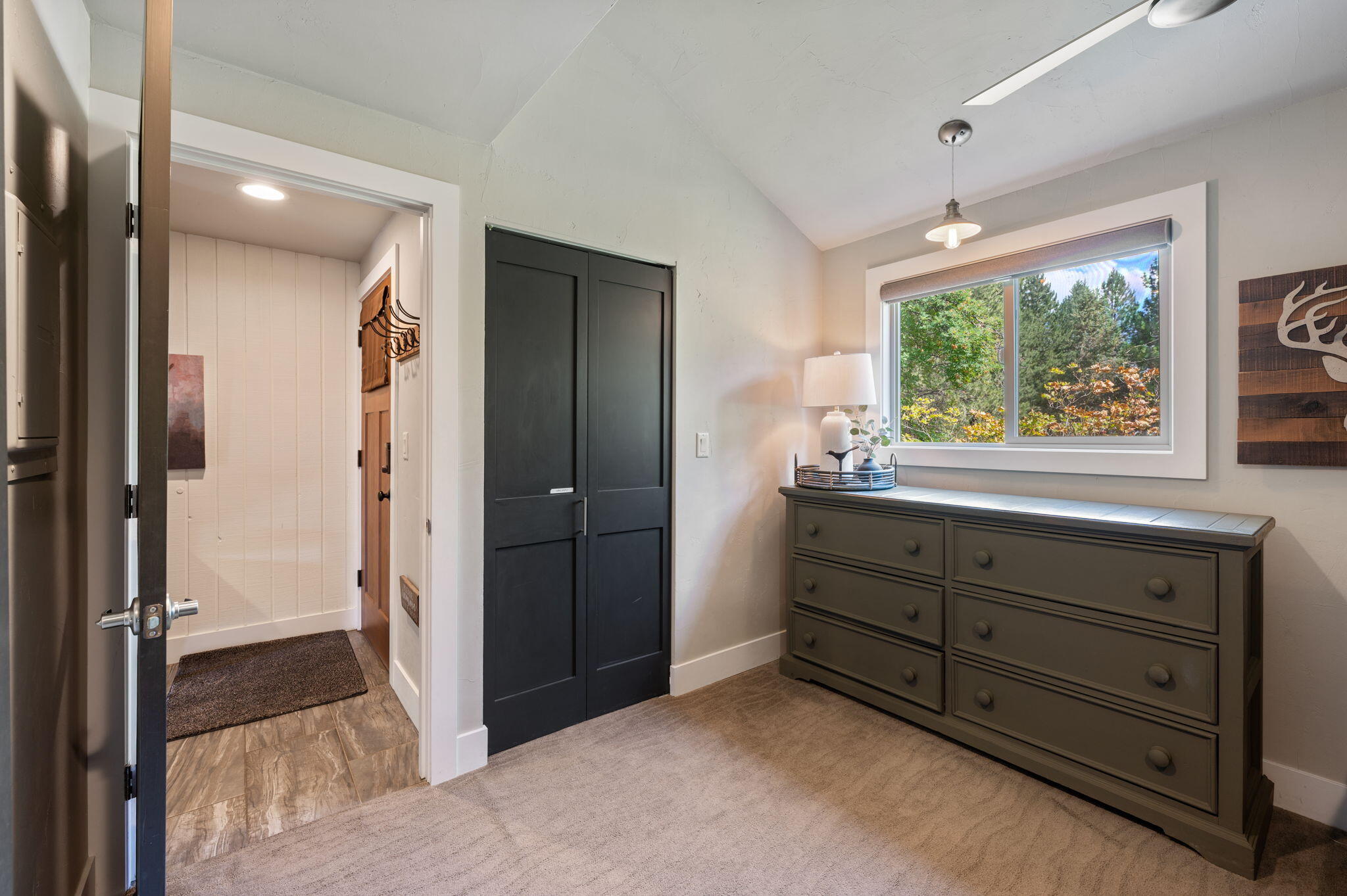 Mt Bachelor Village - Residential