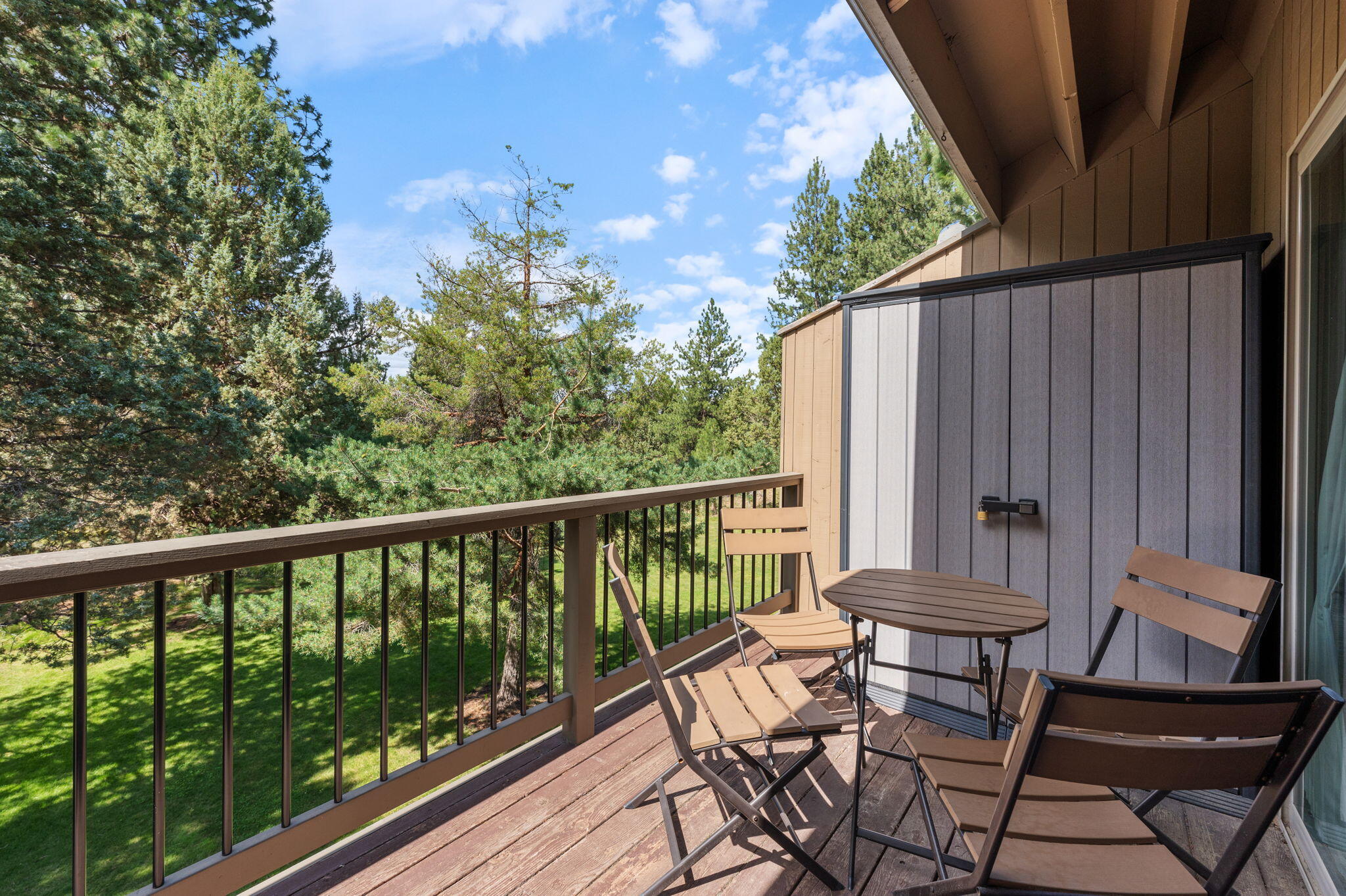 Mt Bachelor Village - Residential