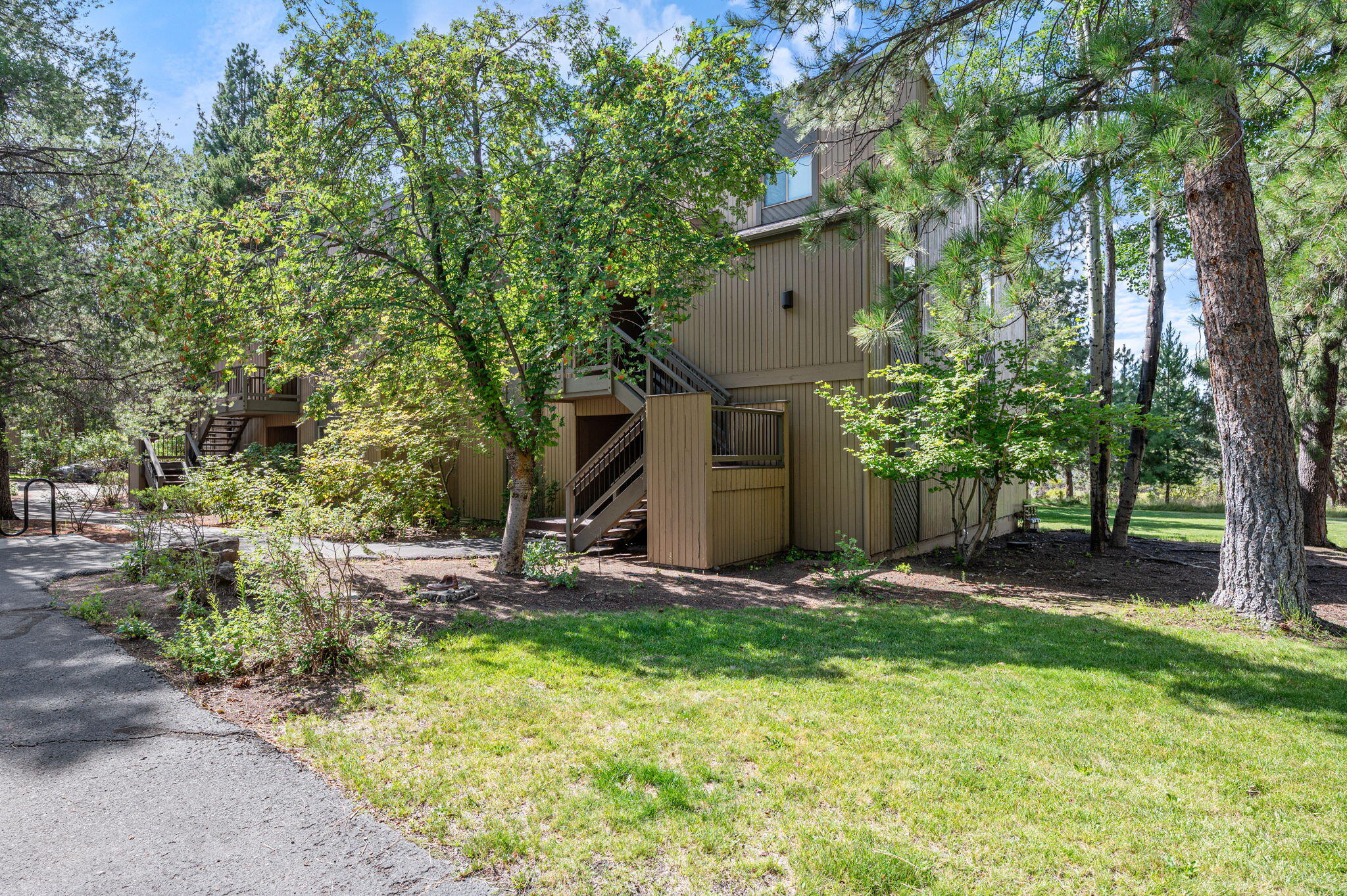 Mt Bachelor Village - Residential