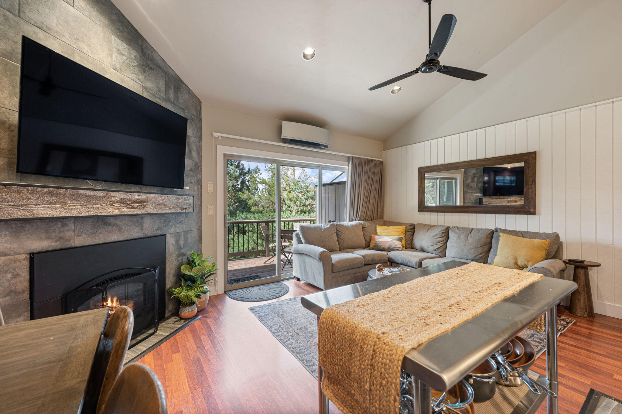 Mt Bachelor Village - Residential