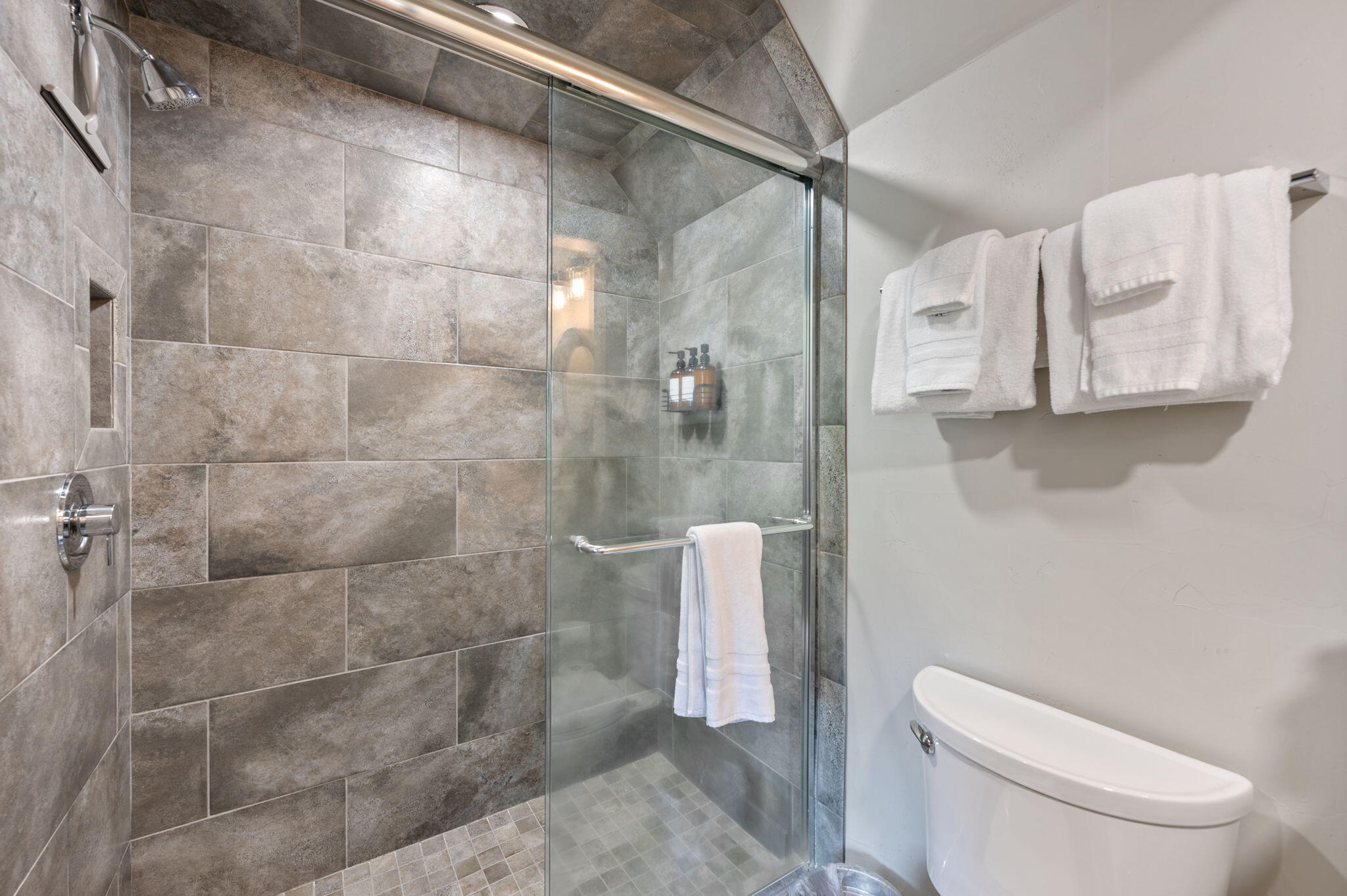 Mt Bachelor Village - Residential