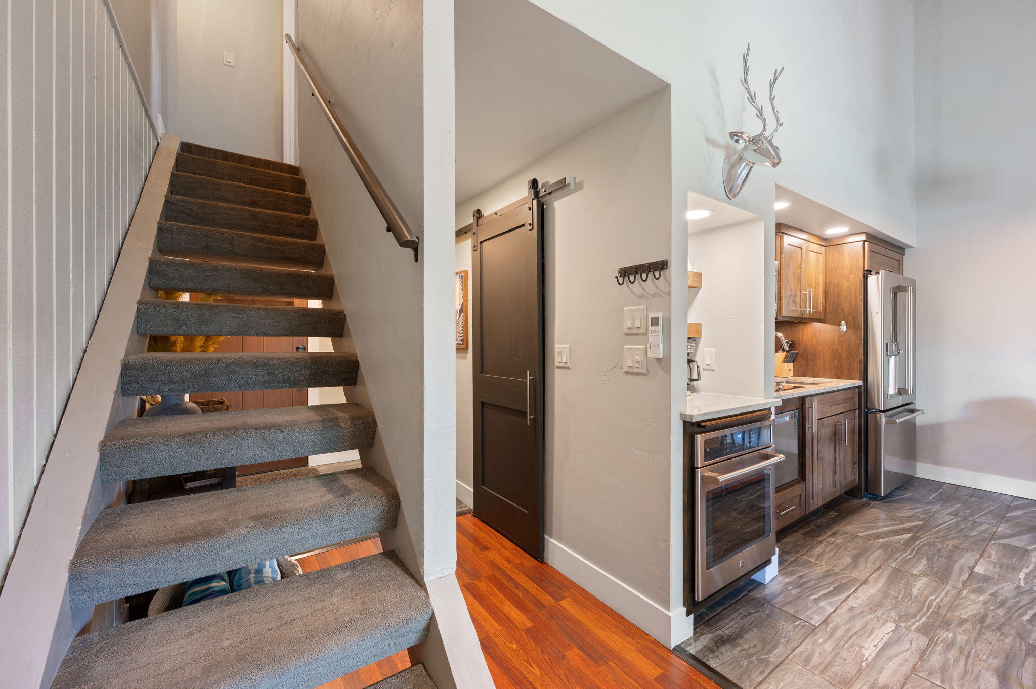 Mt Bachelor Village - Residential