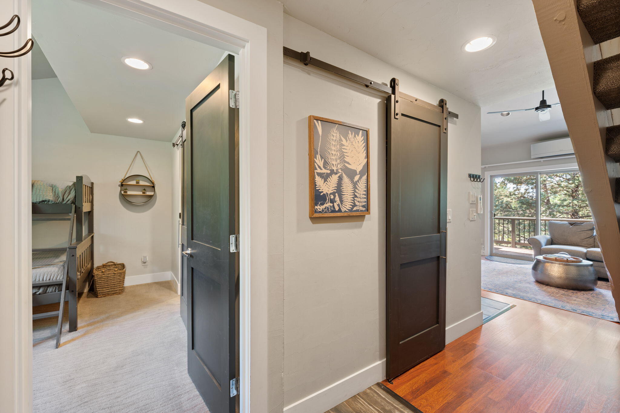 Mt Bachelor Village - Residential