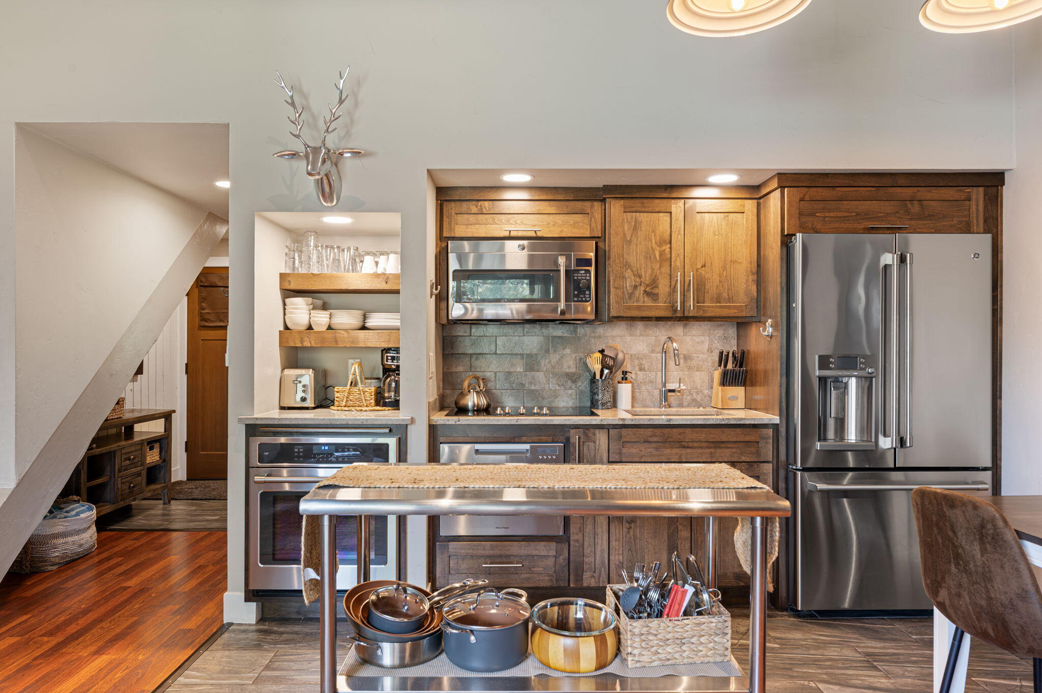 Mt Bachelor Village - Residential