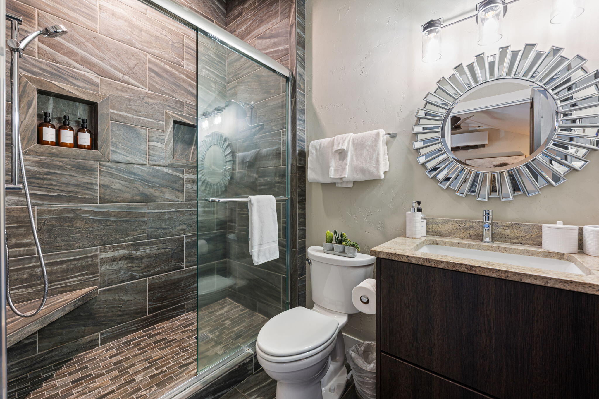 Mt Bachelor Village - Residential