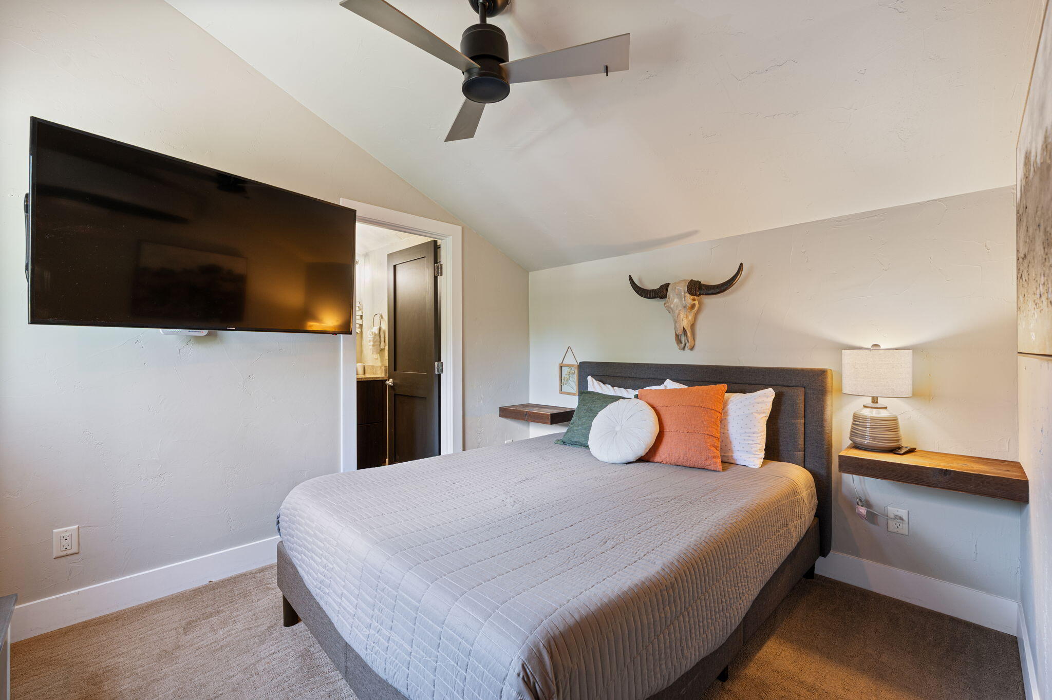 Mt Bachelor Village - Residential