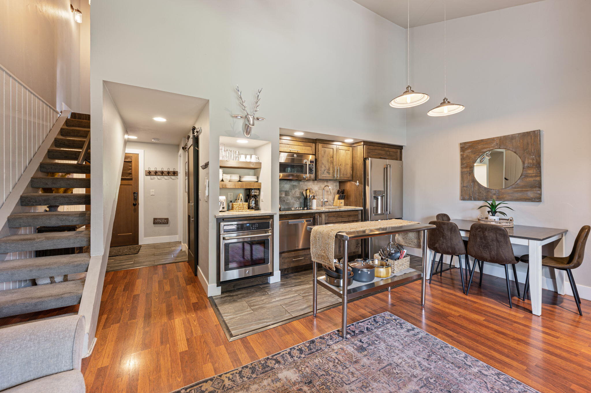 Mt Bachelor Village - Residential