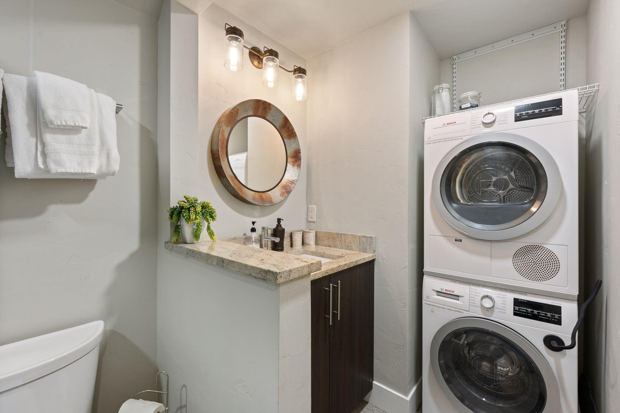 Mt Bachelor Village - Residential