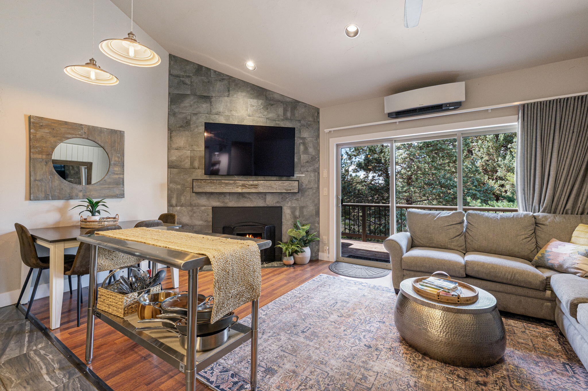 Mt Bachelor Village - Residential