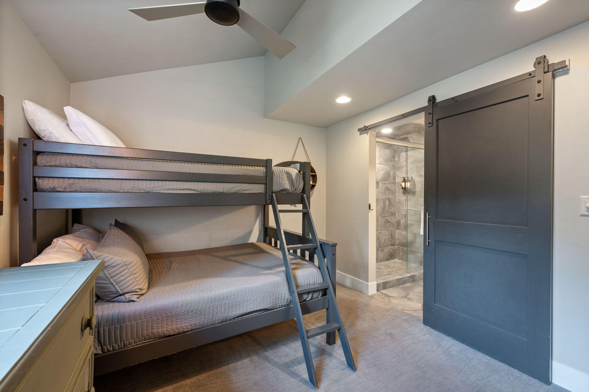 Mt Bachelor Village - Residential