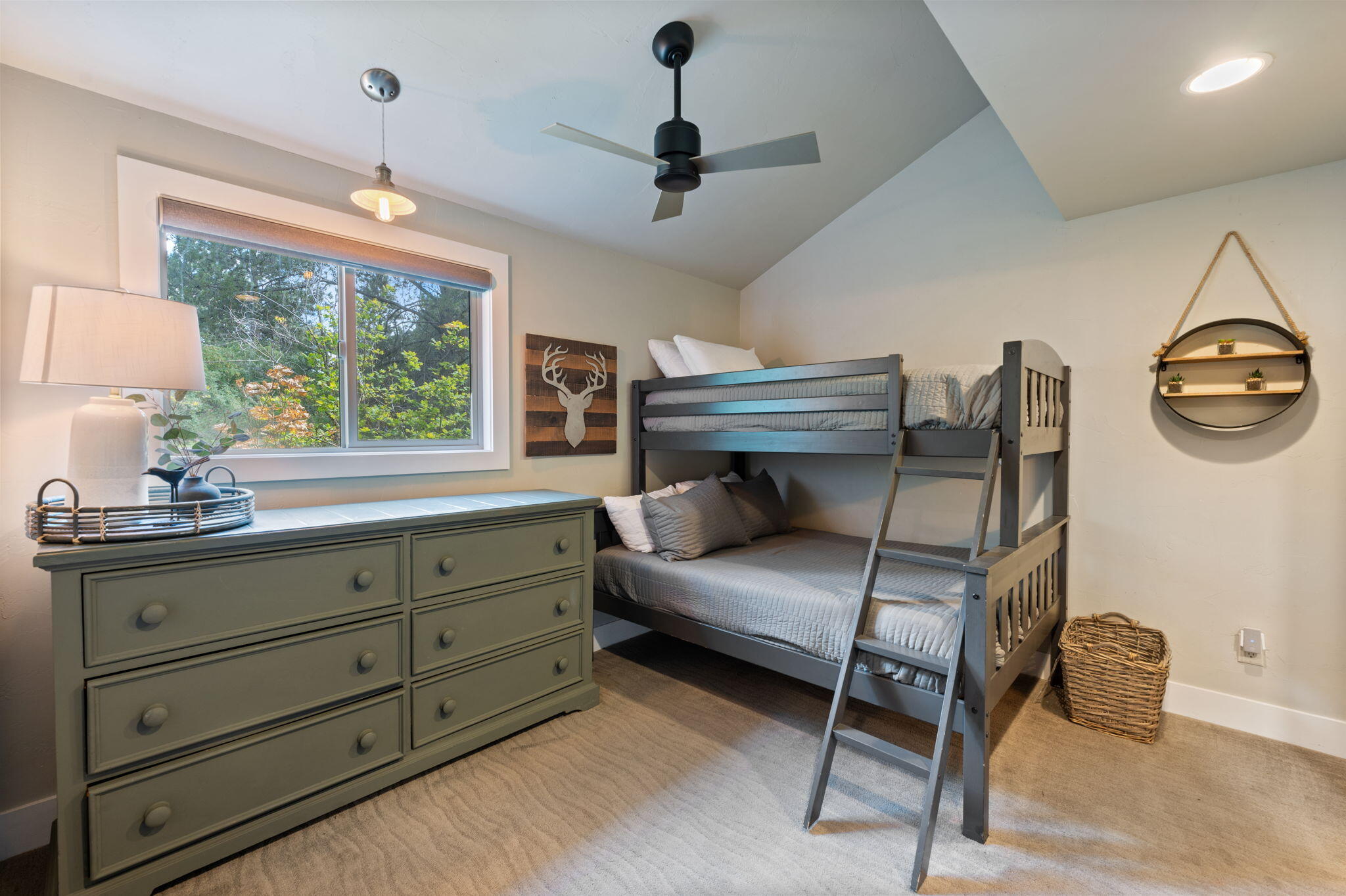 Mt Bachelor Village - Residential