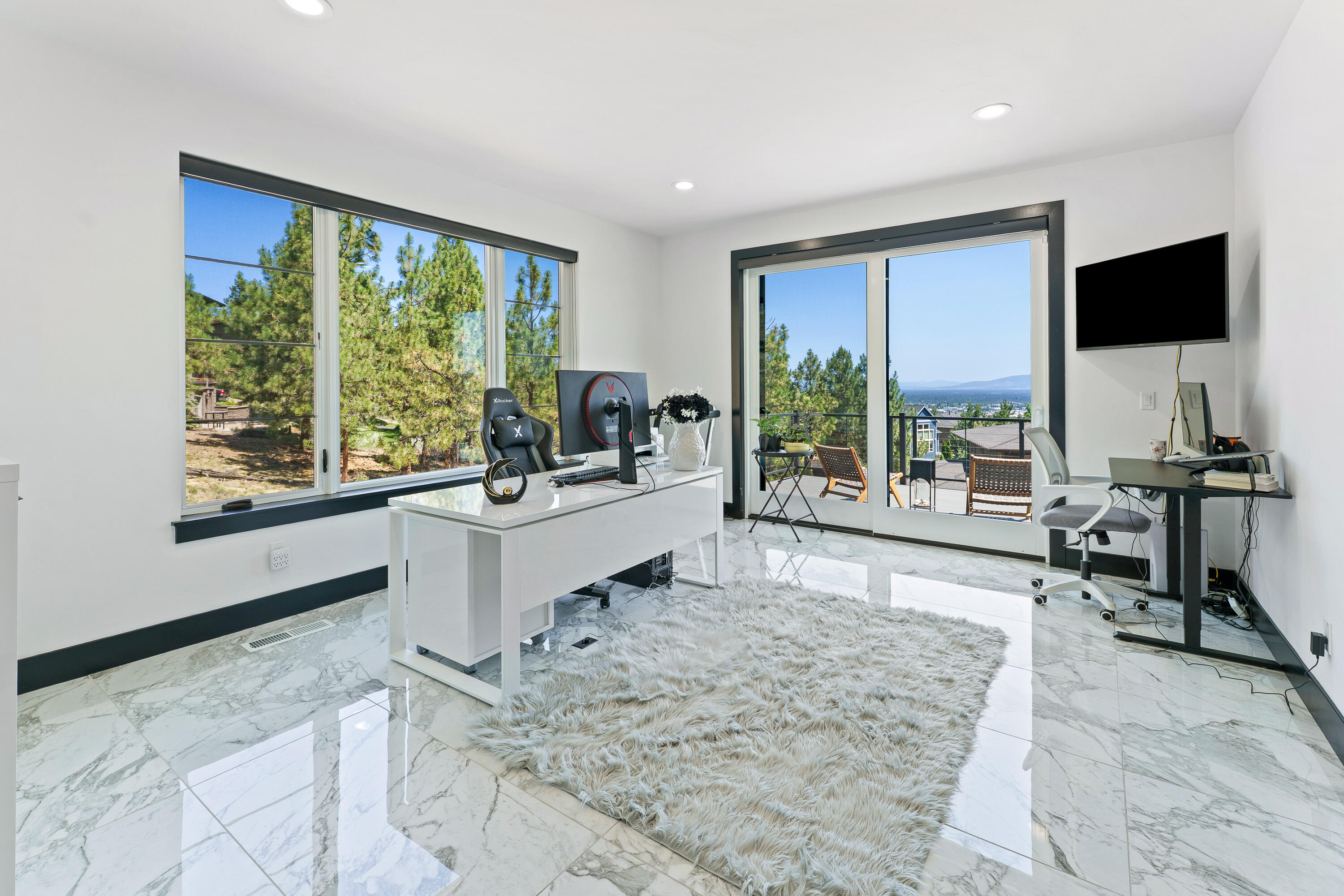 Awbrey Road Heights - Residential