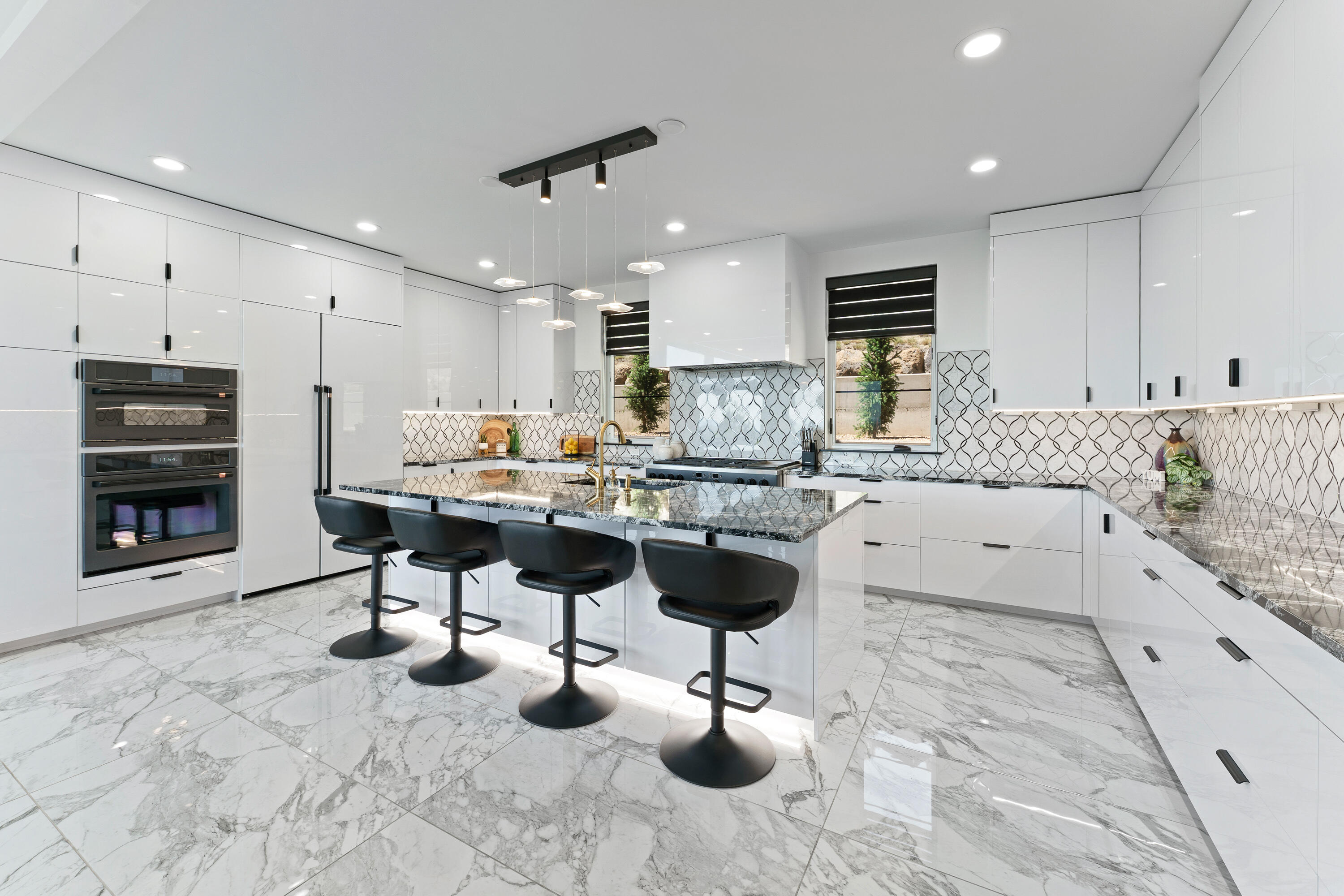 Awbrey Road Heights - Residential