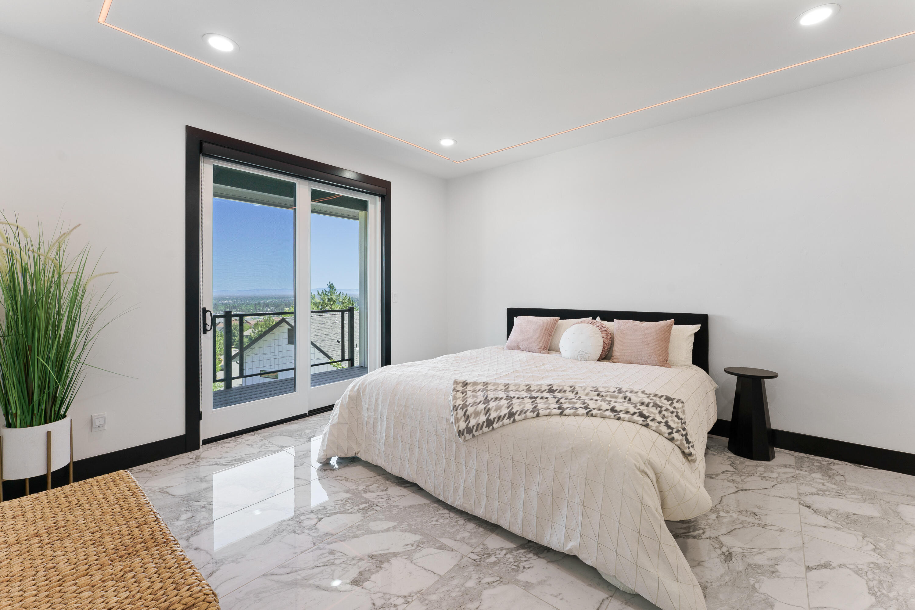 Awbrey Road Heights - Residential