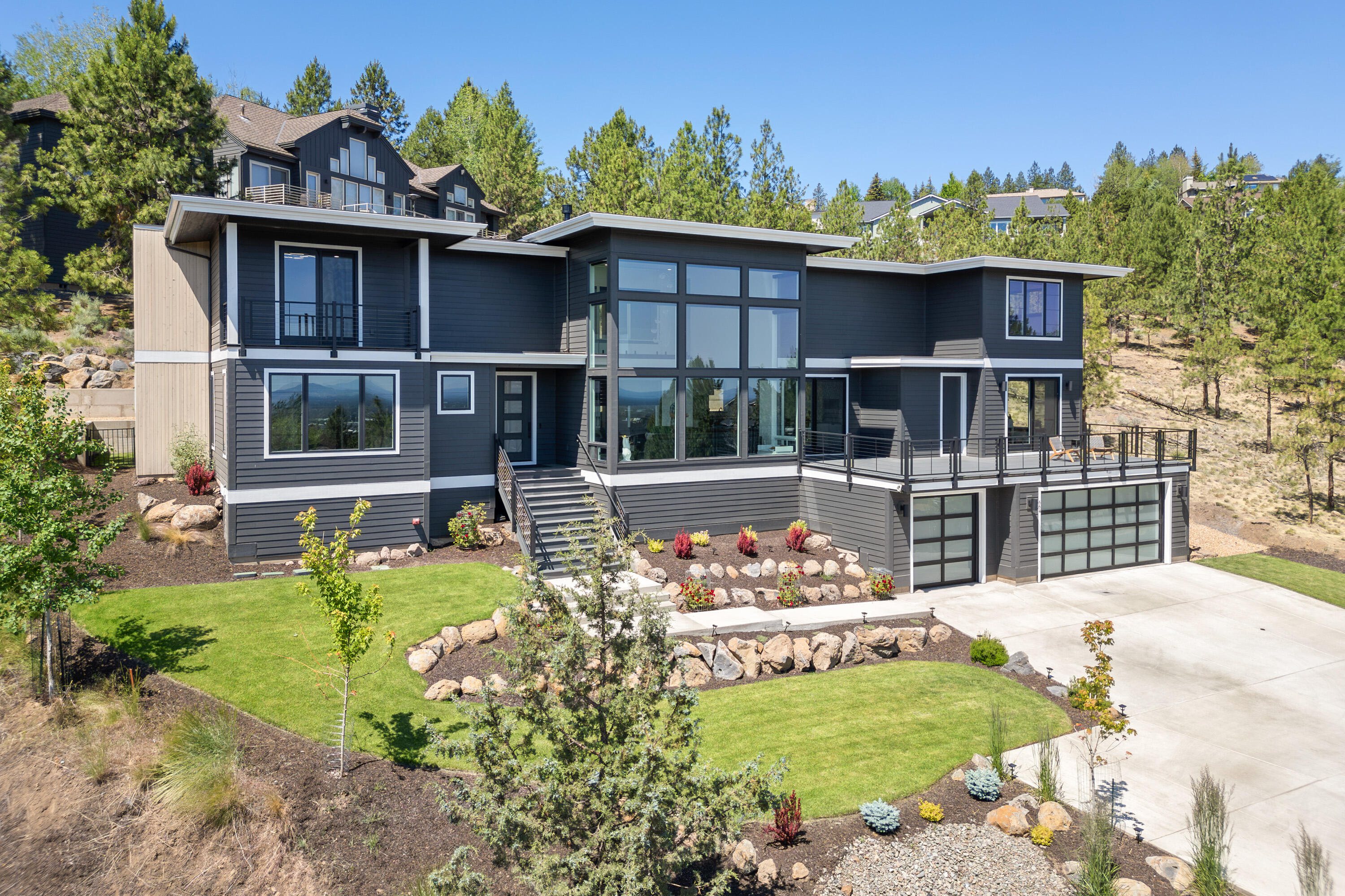 Awbrey Road Heights - Residential