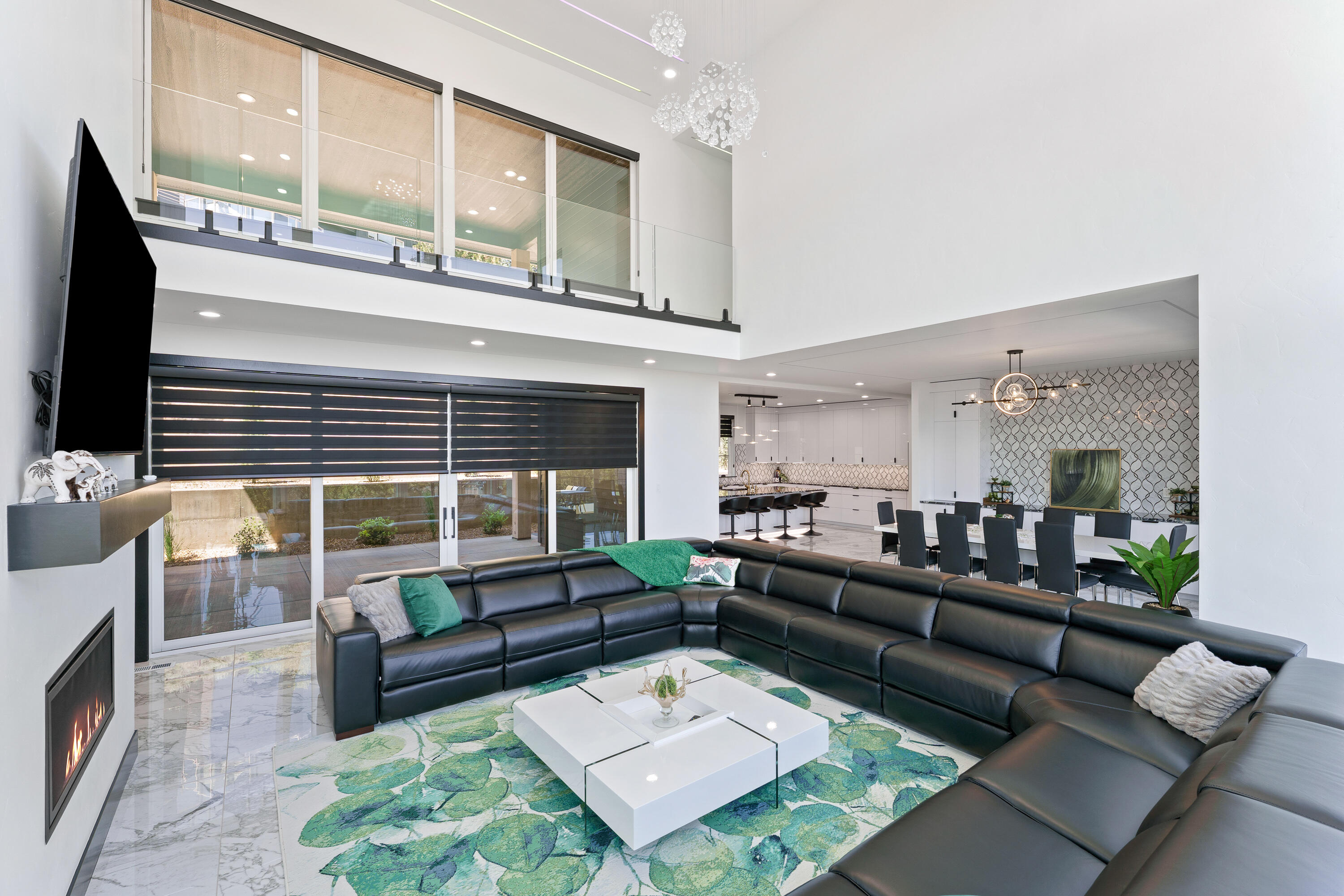 Awbrey Road Heights - Residential