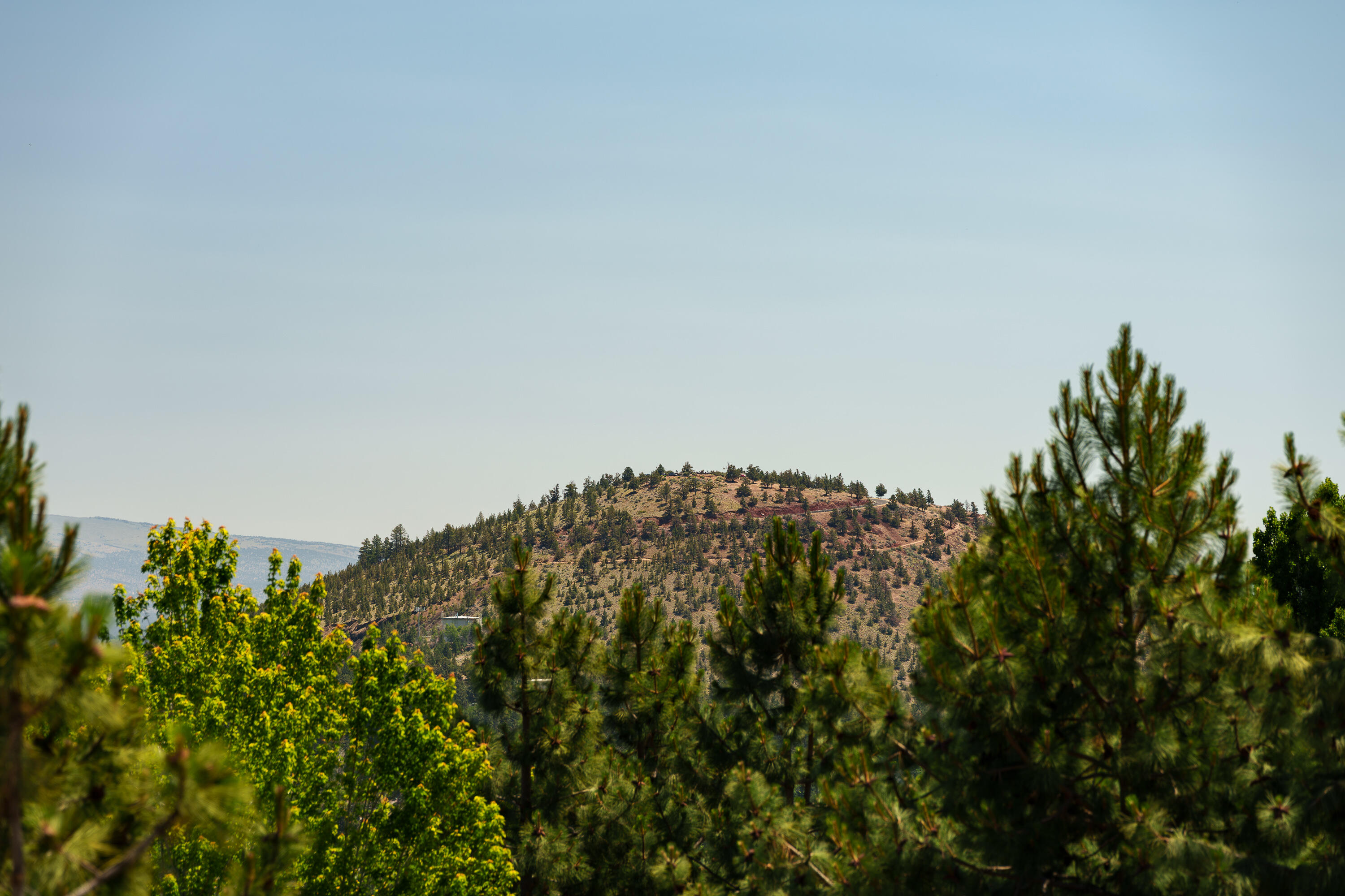 Awbrey Road Heights - Residential