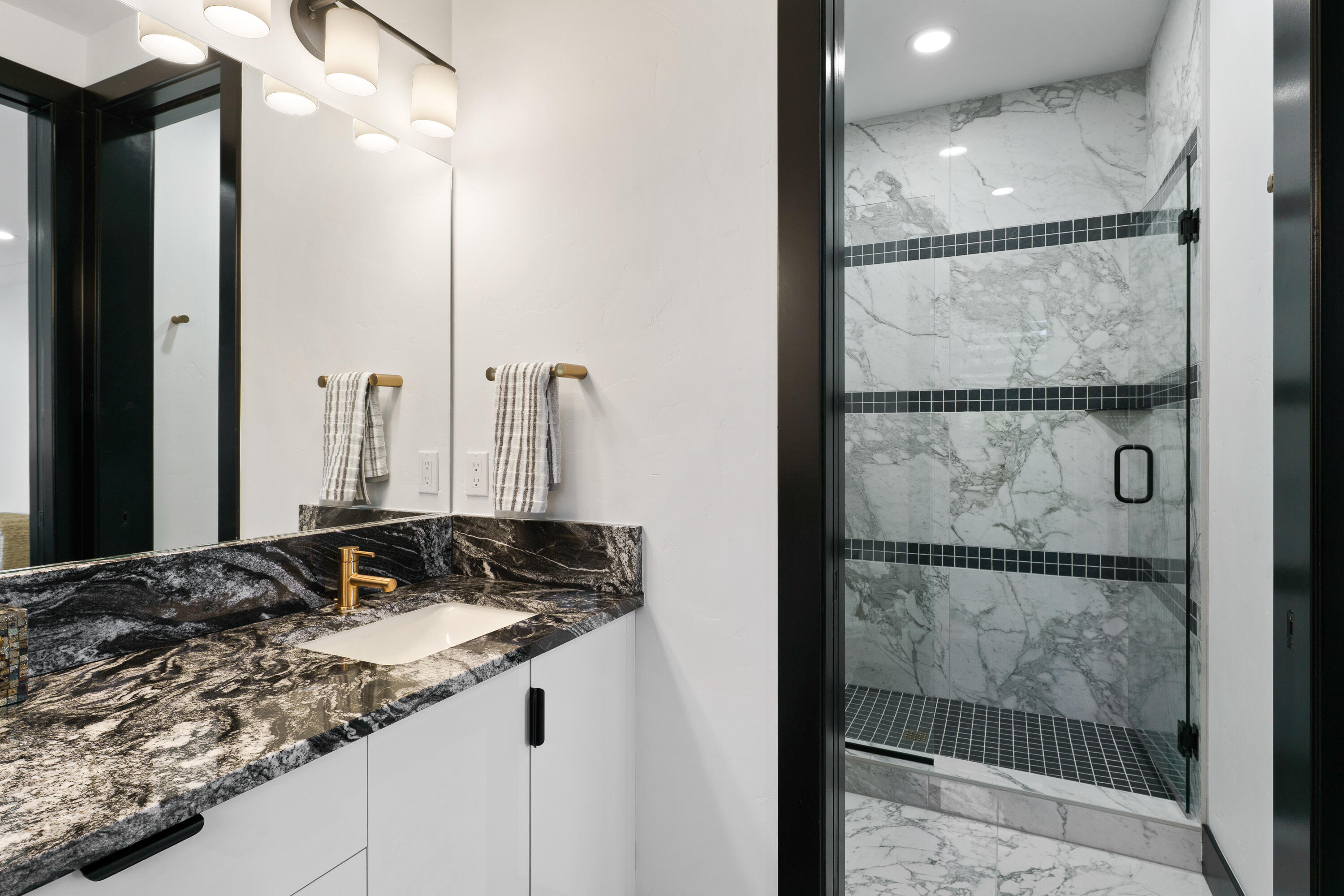 Awbrey Road Heights - Residential