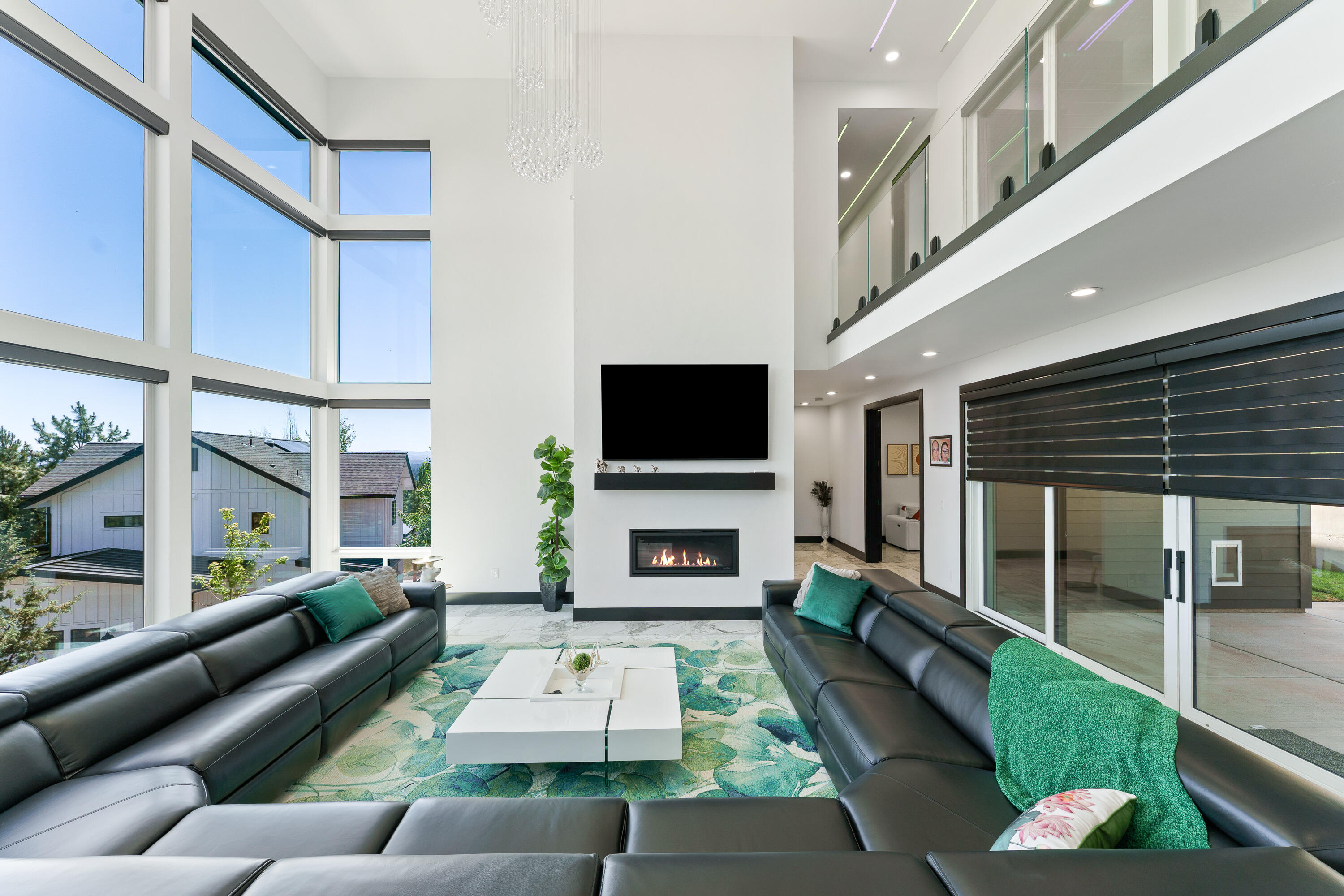 Awbrey Road Heights - Residential