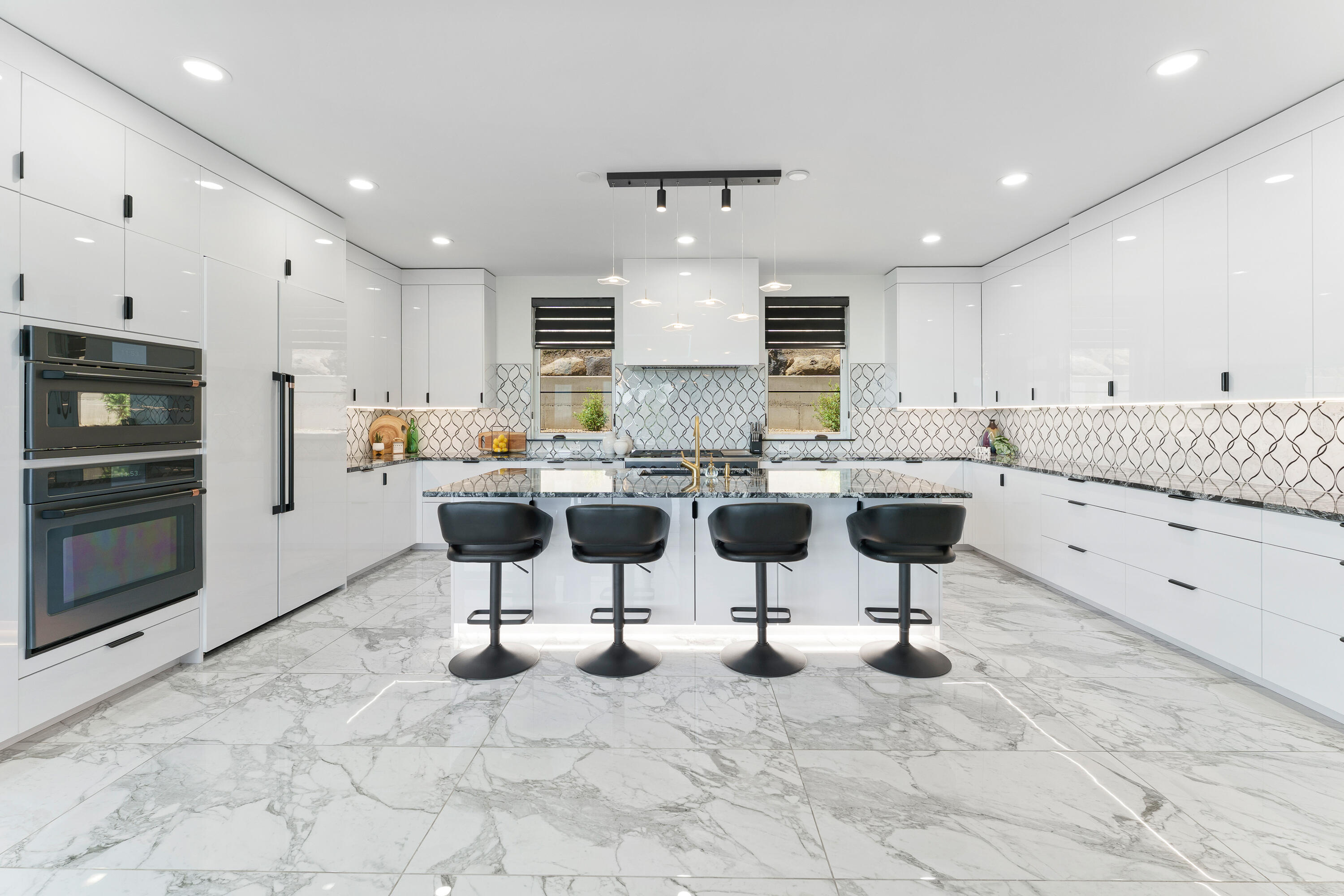 Awbrey Road Heights - Residential