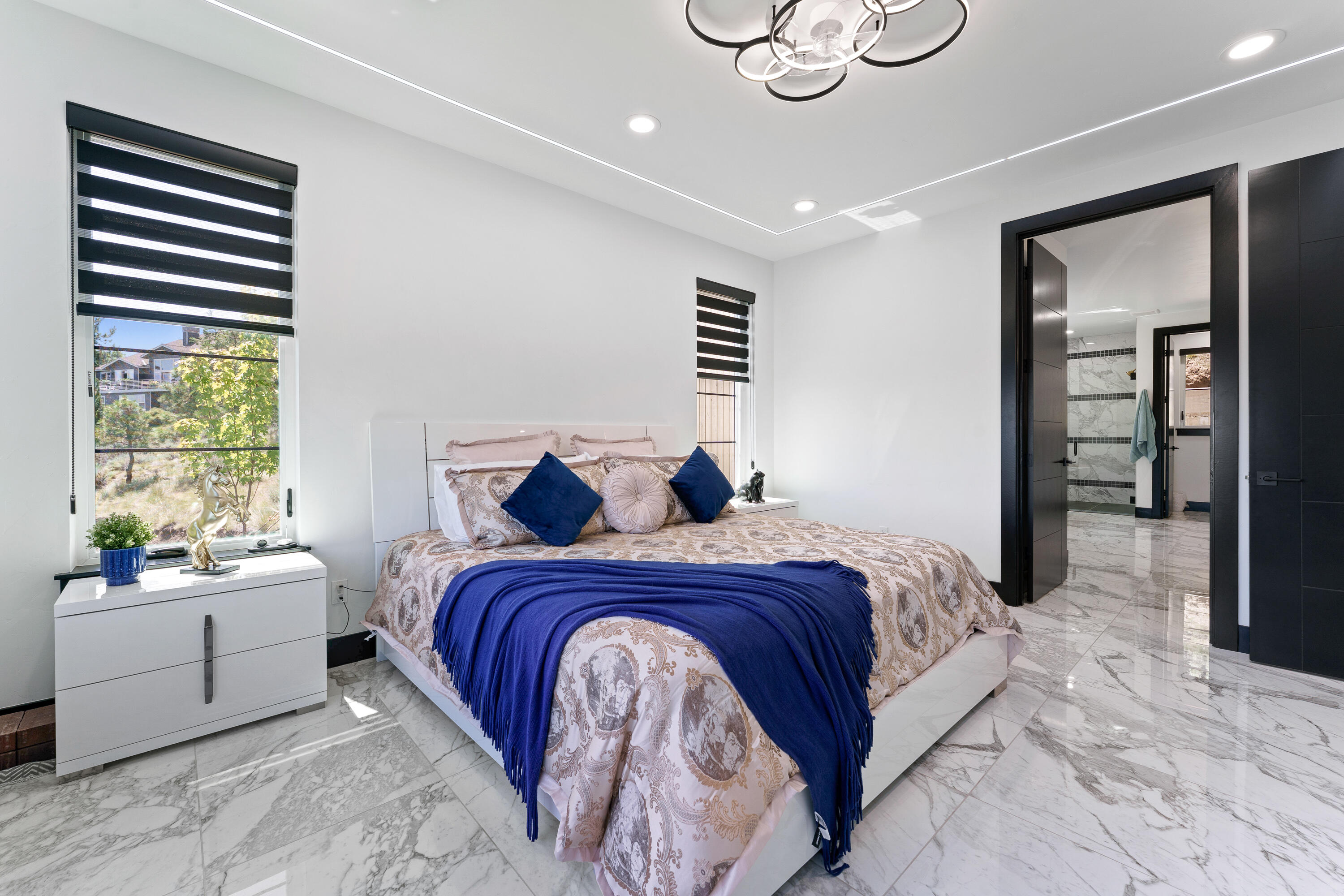 Awbrey Road Heights - Residential