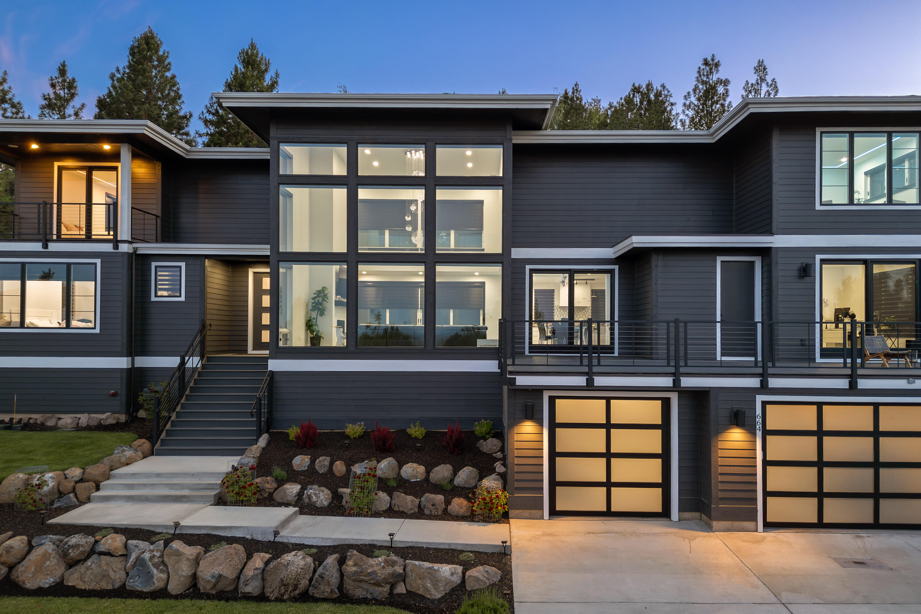 664 NW Powell Butte Loop
