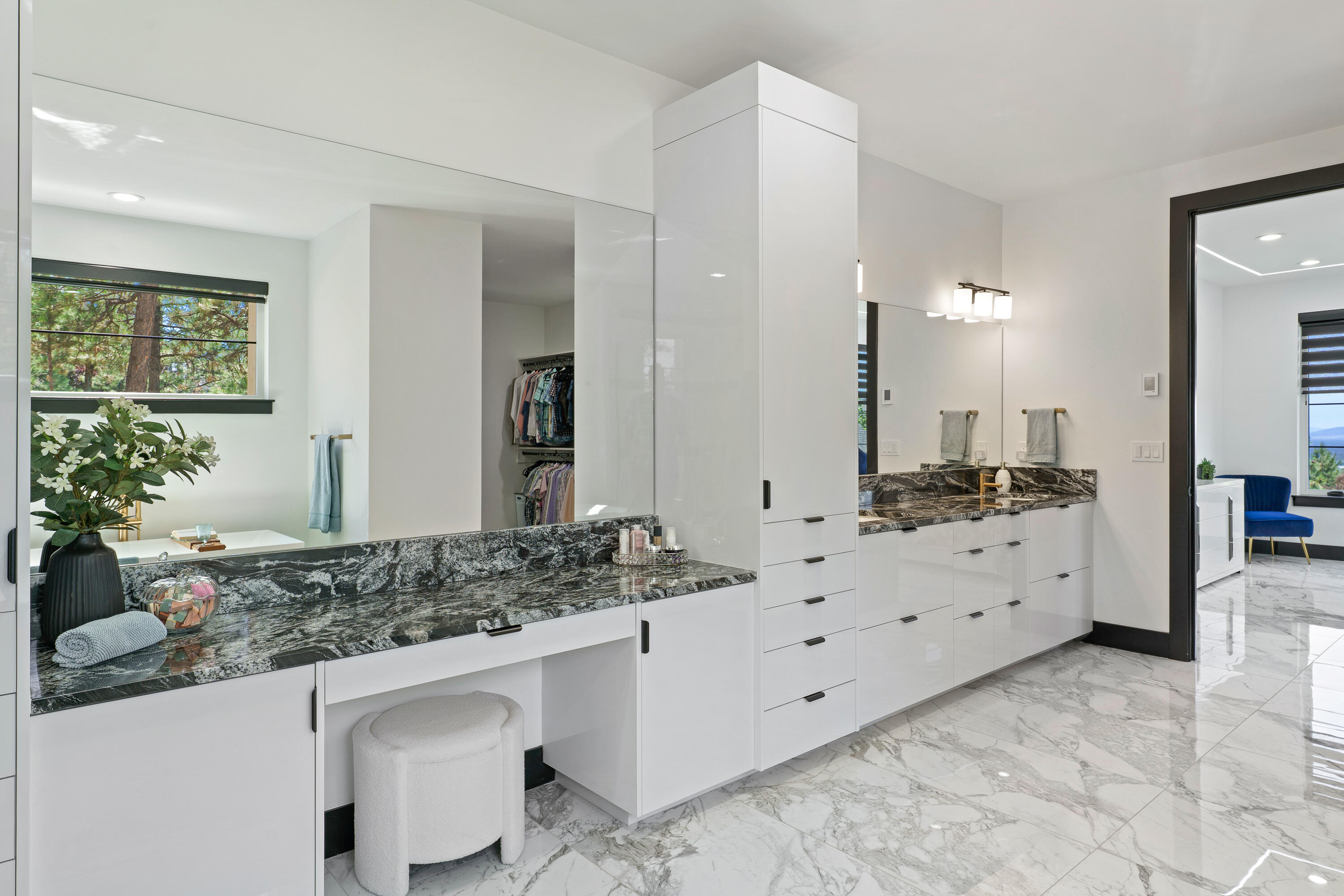 Awbrey Road Heights - Residential