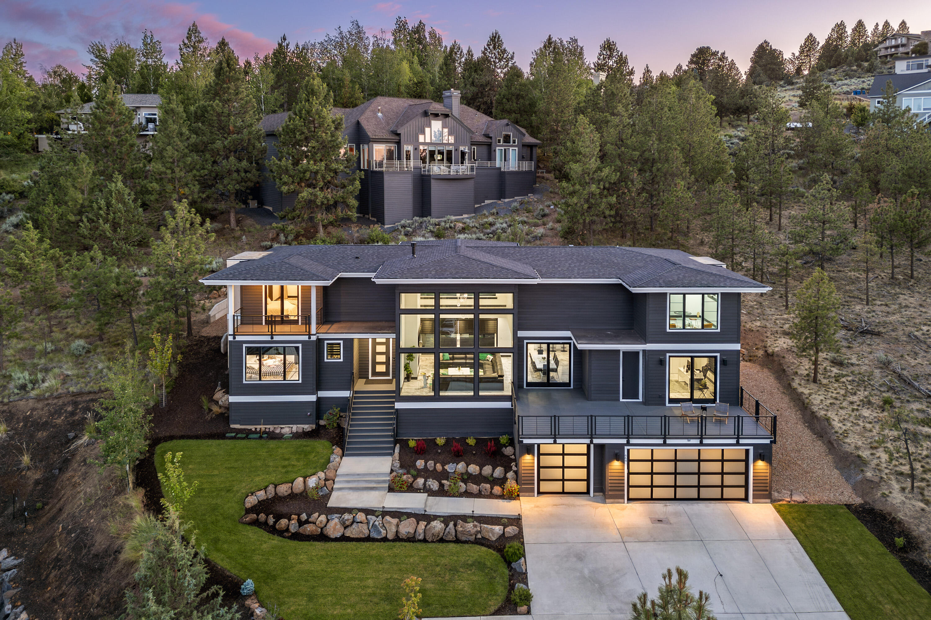 664 NW Powell Butte Loop
