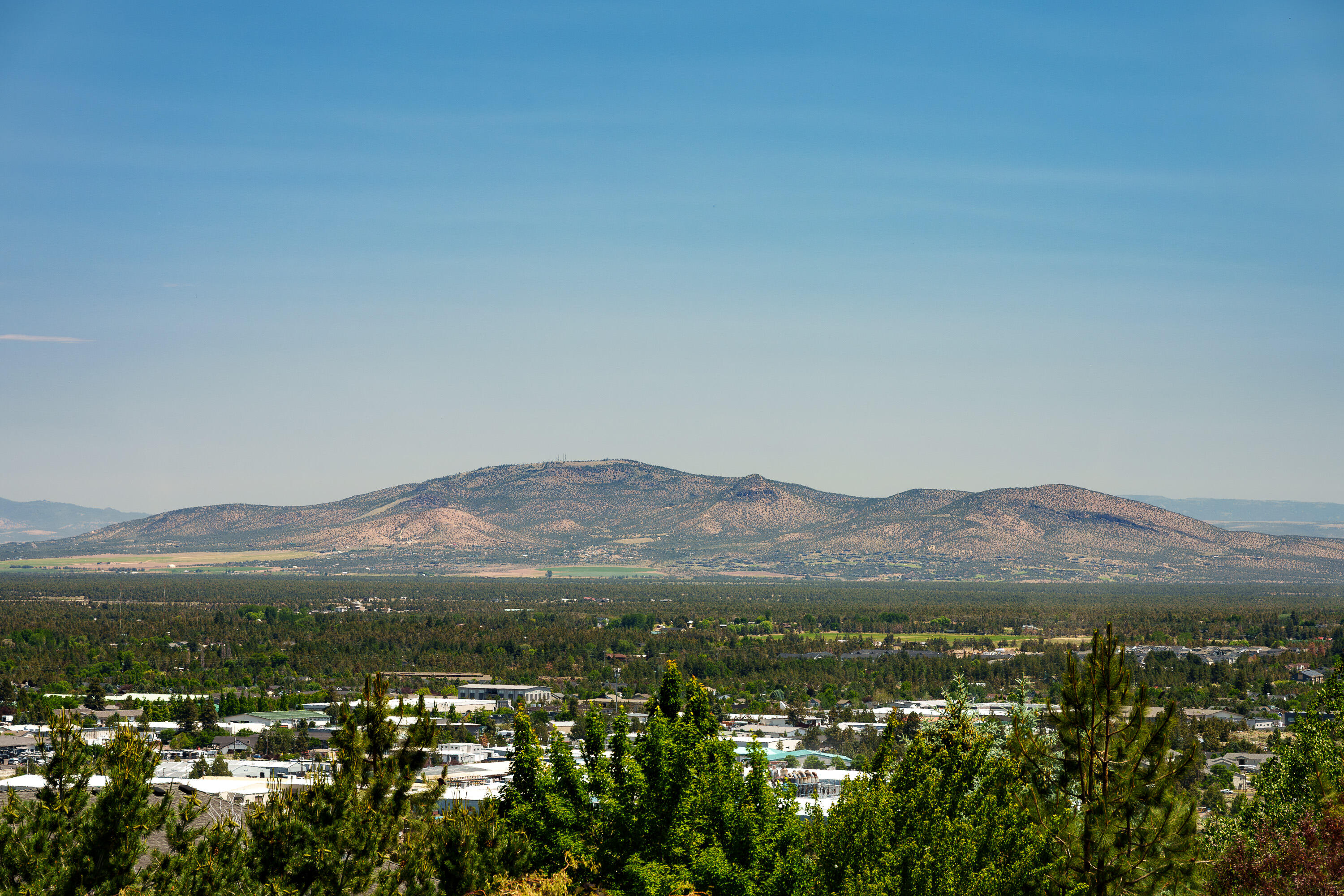 Awbrey Road Heights - Residential