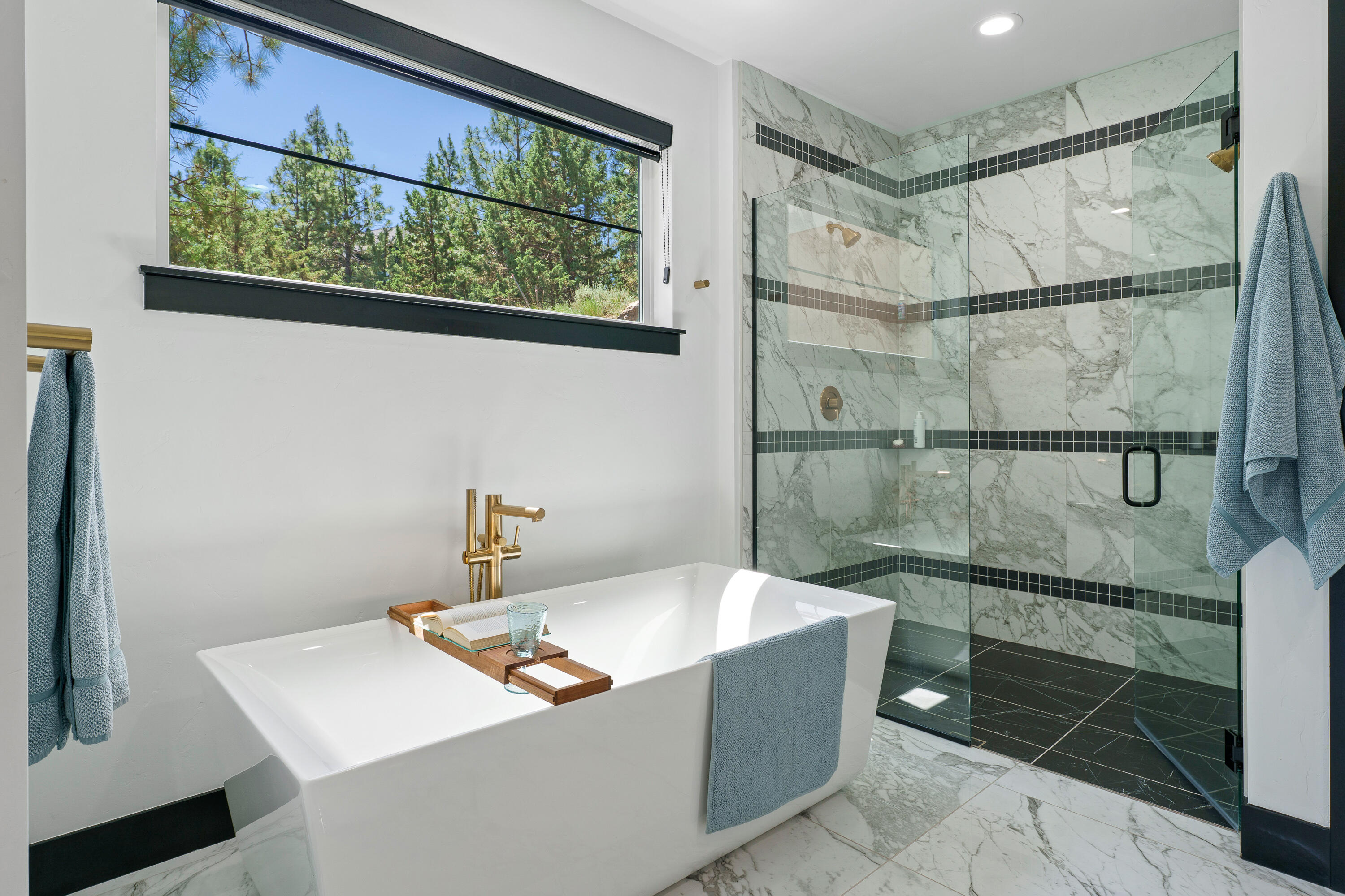 Awbrey Road Heights - Residential