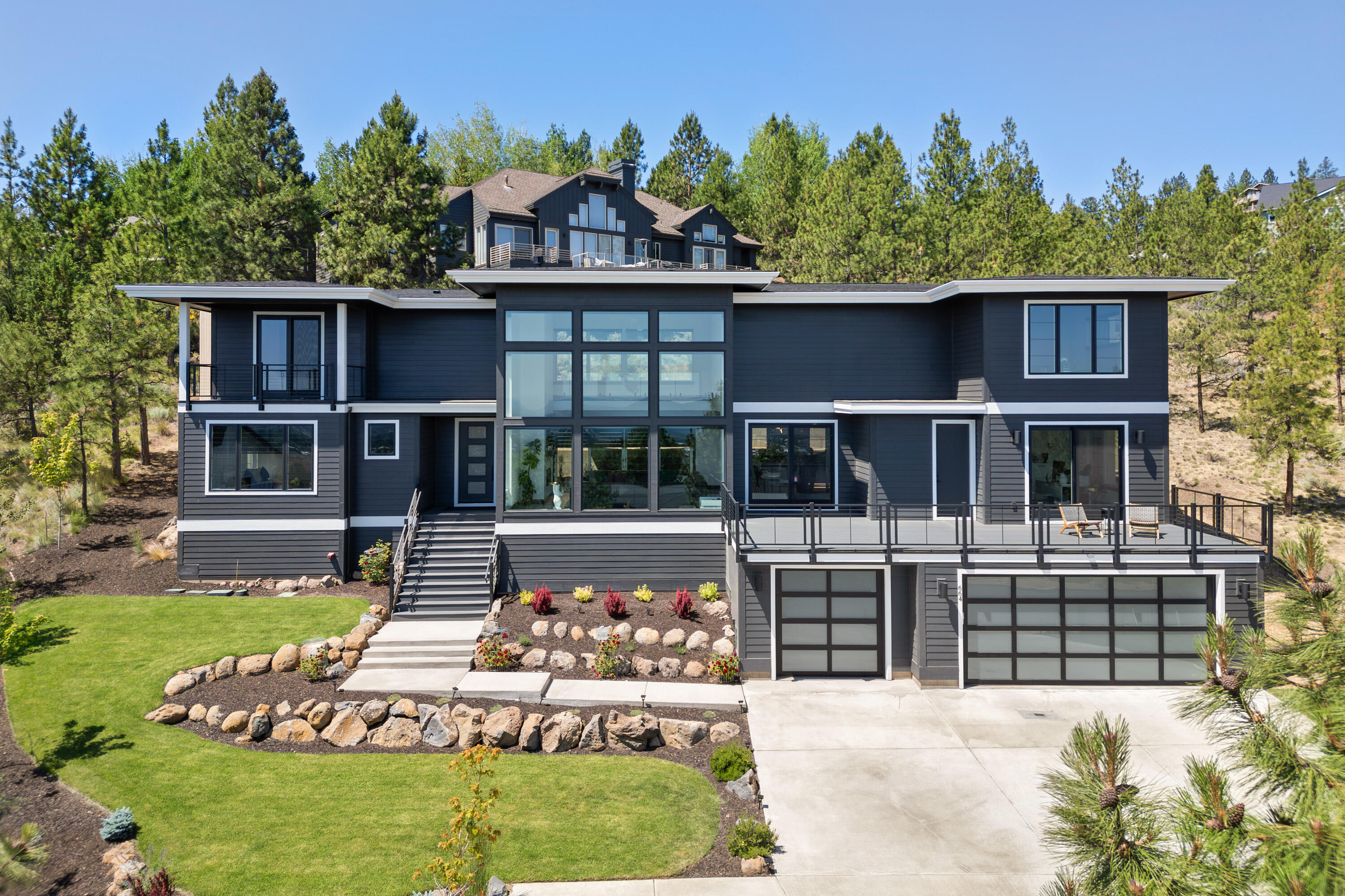 Awbrey Road Heights - Residential