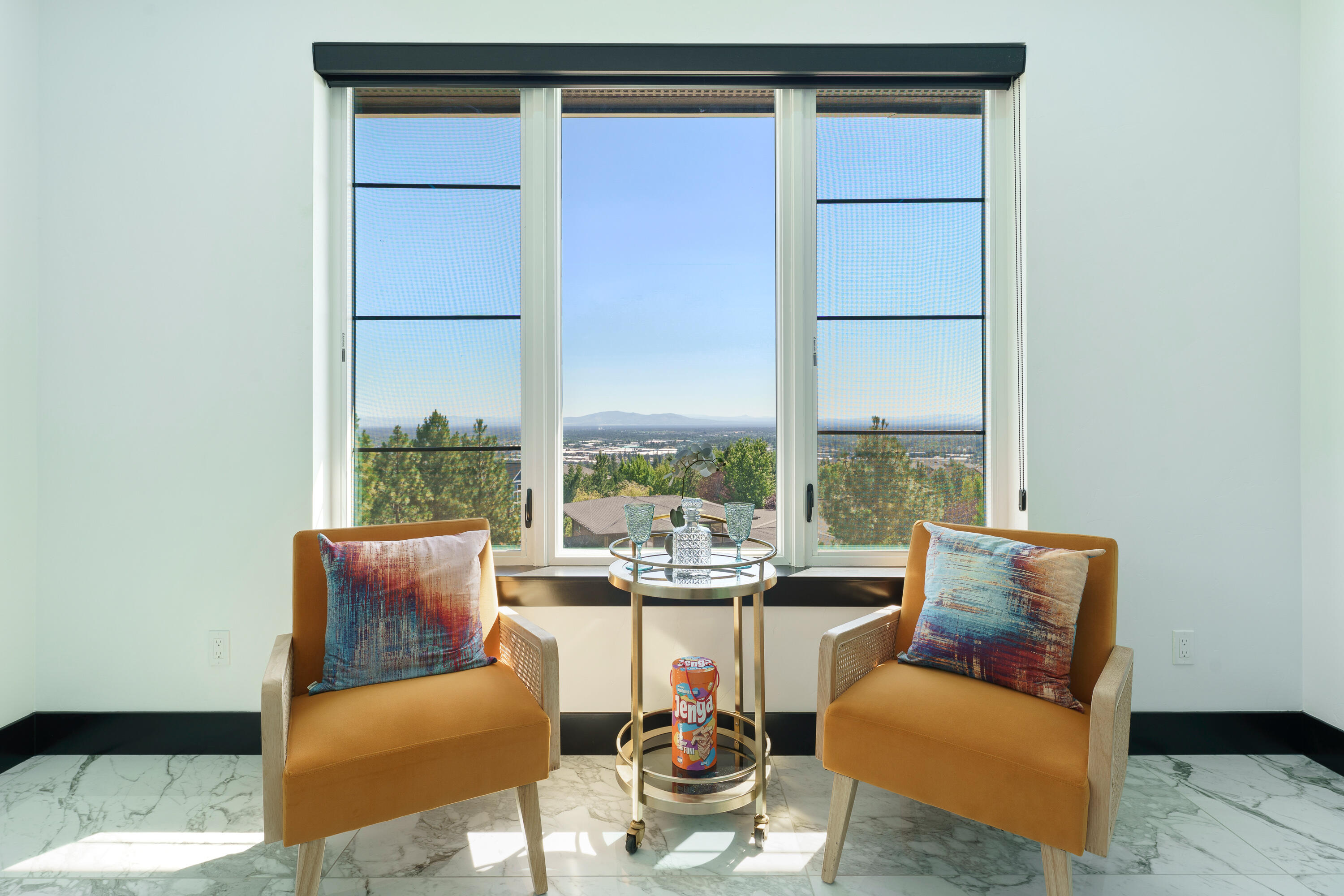 Awbrey Road Heights - Residential